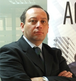 Antonio Castilla, Aecnder Consultores