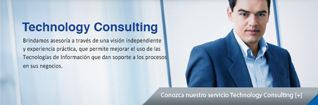 Technolgy Consulting-acender-consultores-chile